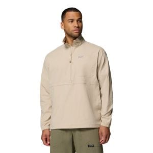 Columbia - Landroamer™ Half Zip Overshirt