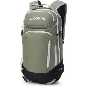 Dakine - M's HELI PRO BACKPACK 20L