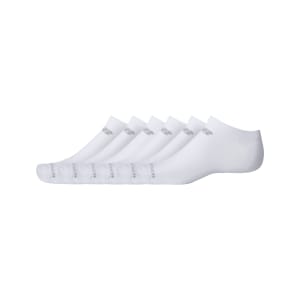 New balance - Performance Basic No Show 6 Pack