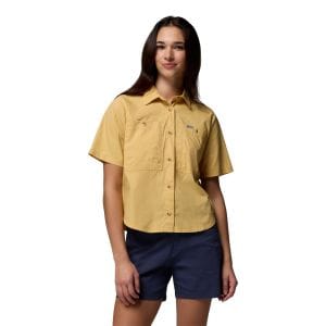 Columbia - Brea Falls™ Woven SS