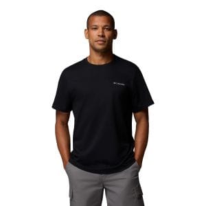 Columbia - T