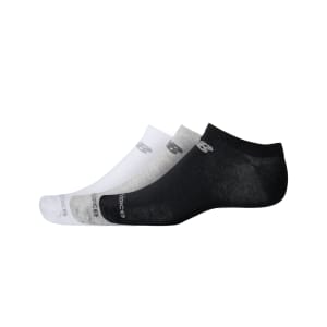 New balance - Performance Basic No Show 3 Pack