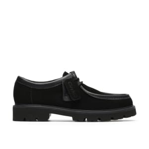 Clarks - M Cleyhill Seam