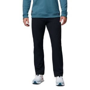 Columbia - Pantalon Technique 5 Poches Columbia ROC™ Homme