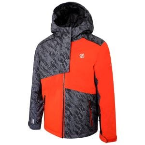 Dare 2 b - Glee II Jacket-5-6A