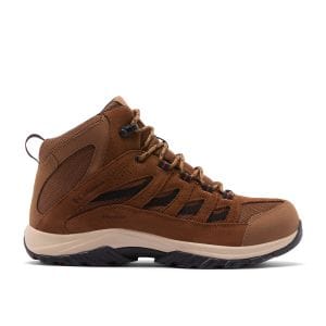 Columbia - Chaussure de Marche Columbia Crestwood™ Mid Homme