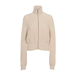 Basic apparel - W's Cady Zip Cardigan