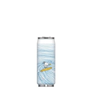 Les artistes paris - A-9320 Surfing Snoopy
