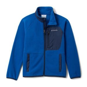 Columbia - Fast Trek™ V Full Zip