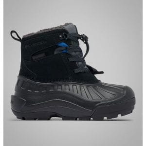Columbia - YOUTH POWDERBUG ALPINE™ WATERPROOF-1-89-2128881-F25