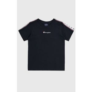 Champion - K's Crewneck T-Shirt