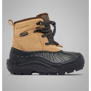 Columbia - YOUTH POWDERBUG ALPINE™ WATERPROOF-1-220-2128881-F25