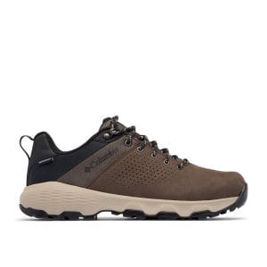 Columbia - CHAUSSURE IMPERMÉABLE COLUMBIA NEWTON NIMBLE™ LTR HOMME