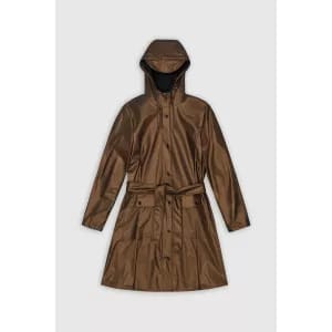 Rains - W's 18130 Curve Long Jacket