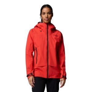 Columbia - Saudan Pro™ 3L Shell