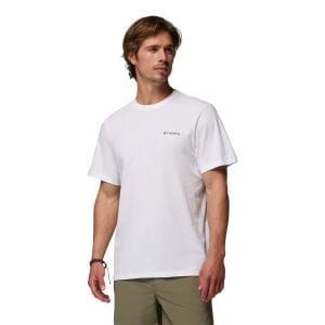 Columbia - T