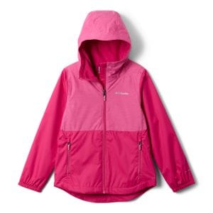 Columbia - Rainy Trails™ III Fleece Lined Jacket