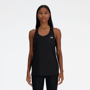 New balance - W New Balance Tank