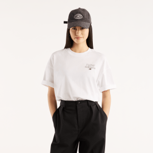 New balance - W Sport Oversized Graphic T-Shirt
