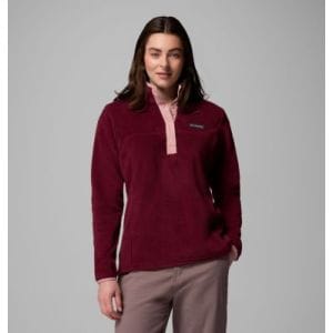 Columbia - Benton Springs™ 1/2 Snap Pull Over II-XXL-624-2085651-F25
