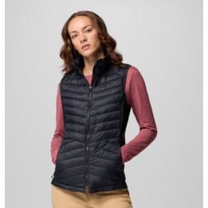 Columbia - Powder Pass™ III Hybrid Vest-XL-10-2133632-F25