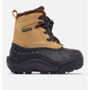 Columbia - CHILDREN'S POWDERBUG ALPINE™ WATERPROOF-10-220-2128882-F25