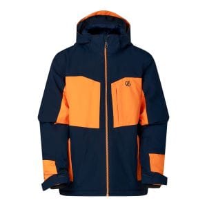 Dare 2 b - K's Rip It Jacket