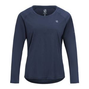 Dare 2 b - W's SERENITY LONG SLEEVE TEE