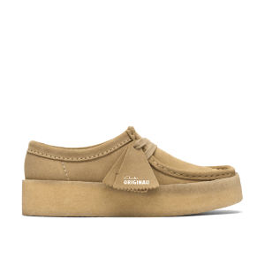 Clarks - W Wallabee Cup