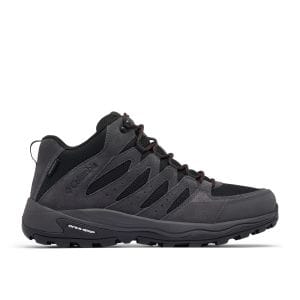 Columbia - CHAUSSURE DE MARCHE MID IMPERMÉABLE COLUMBIA REDMOND™ IV HOMME