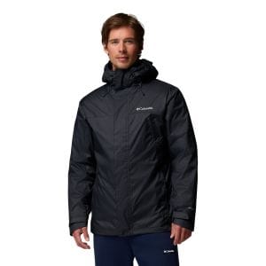 Columbia - Veste Imperméable 3