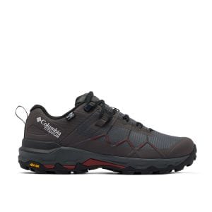Columbia - Chaussure de Randonnée Columbia Peakfreak™ Titanium™ Outdry™ Homme