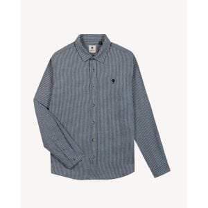 Faguo - M's F26SH0107 IRATY WOVEN
