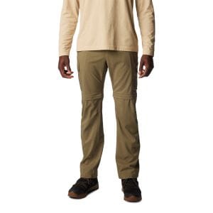Columbia - Pantalon Convertible Columbia Silver Ridge™ Utility Homme