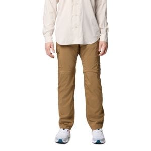 Columbia - Pantalon Convertible Columbia Silver Ridge™ Utility Homme