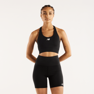 New balance - W Tech Training Graphic Bra