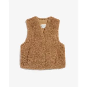 Apparis - W's Lyle Bouclette Vest