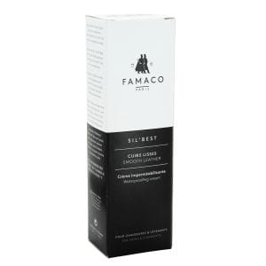 Famaco - SIL'BEST Marron Foncé