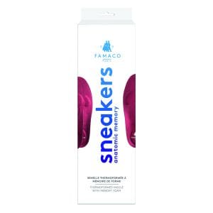 Famaco - Sneakers Anatomic Memory