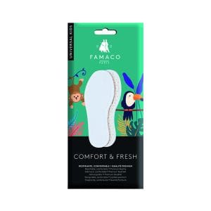 Famaco - K's Comfort & Fresh