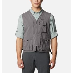 Columbia - Silver Ridge™ Utility Vest