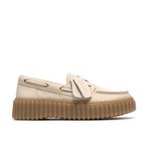 Clarks - W Torhill Boat