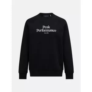Peakperformance - M's Original Crew Homme