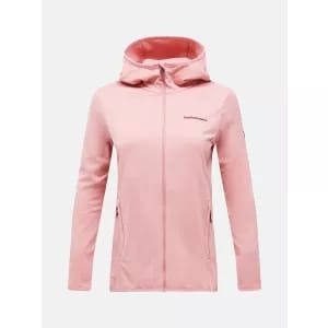 Peakperformance - W's Light Zip Hood