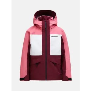 Peakperformance - K's Gravity Hipe 2L insulated Shell Jacket