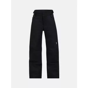 Peakperformance - Jr Maroon Pants