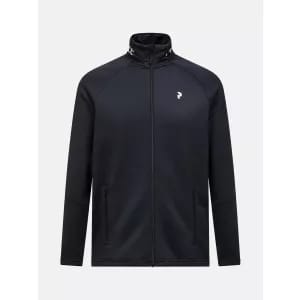 Peakperformance - M's Rider Essentials Zip Jacket