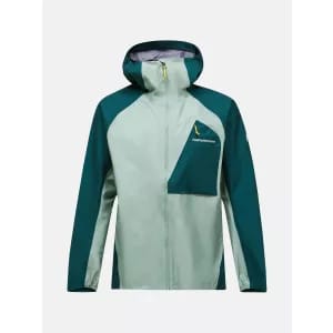 Peakperformance - M's Trail HIPE 3L Shell Jacket