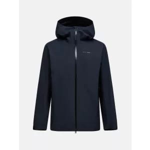 Peakperformance - M's Treeline HIPE 2.5L Shell Jacket