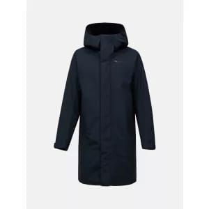Peakperformance - M's Treeline Hipe L Shell Parka